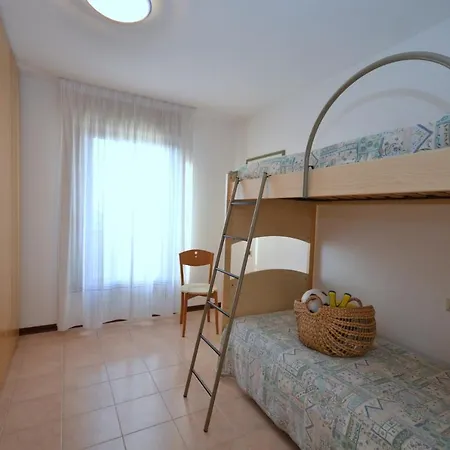 Residenza Porta Del Mare * Линьяно-Саббьядоро