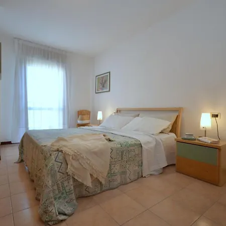 Апартаменты Residenza Porta Del Mare