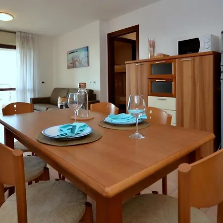 Апартаменты Residenza Porta Del Mare *