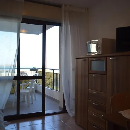 Residenza Porta Del Mare * Линьяно-Саббьядоро