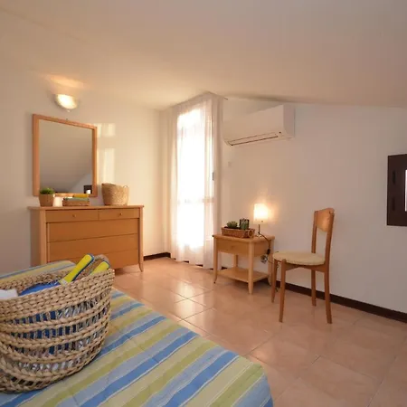 Residenza Porta Del Mare Линьяно-Саббьядоро