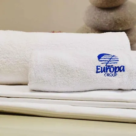 Residenza Porta Del Mare * Линьяно-Саббьядоро