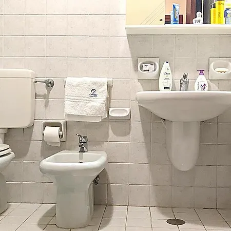 Residenza Porta Del Mare *