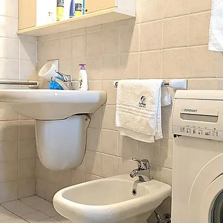 Residenza Porta Del Mare Линьяно-Саббьядоро