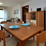 아파트 Residenza Porta Del Mare *