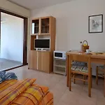 Residenza Porta Del Mare 리그나노 사비아도로