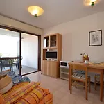 Residenza Porta Del Mare Апартаменты