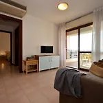 아파트 Residenza Porta Del Mare 리그나노 사비아도로