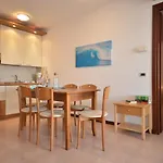 Residenza Porta Del Mare * リニャーノ・サッビアドーロ