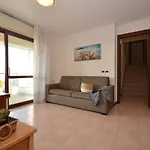 Residenza Porta Del Mare Апартаменты