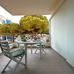 아파트 Residenza Porta Del Mare 리그나노 사비아도로