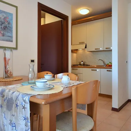 アパート Residenza Porta Del Mare *