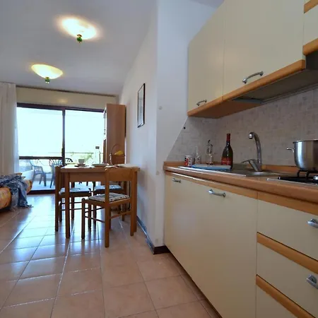 Residenza Porta Del Mare