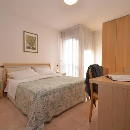 Apartman Residenza Porta Del Mare Lignano Sabbiadoro
