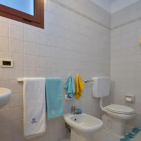 Residenza Porta Del Mare Apartment Lignano Sabbiadoro