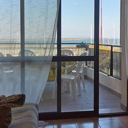 Residenza Porta Del Mare リニャーノ・サッビアドーロ