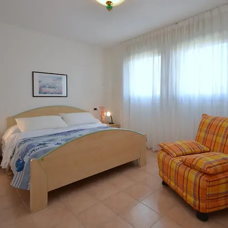 Residenza Porta Del Mare Apartment