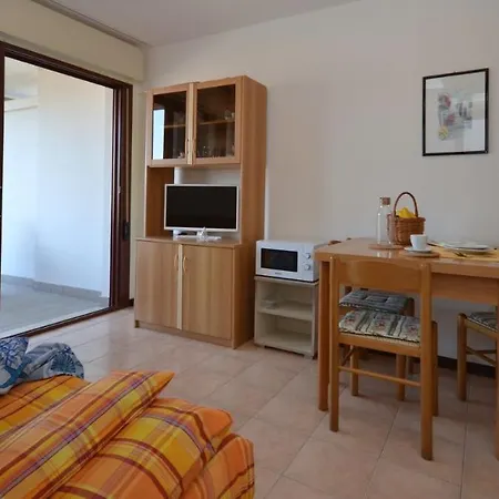 Residenza Porta Del Mare Lignano Sabbiadoro