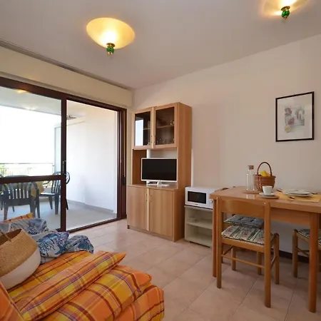 Residenza Porta Del Mare Апартаменты
