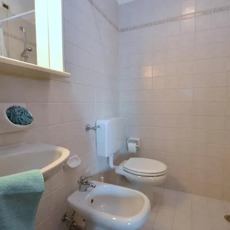 Апартаменты Residenza Porta Del Mare *