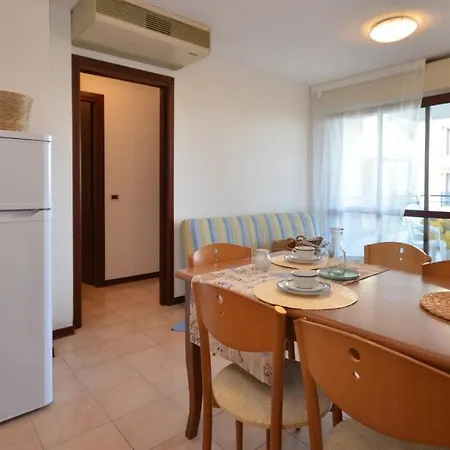 Apartman Residenza Porta Del Mare *