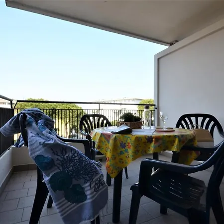 Residenza Porta Del Mare Lägenhet