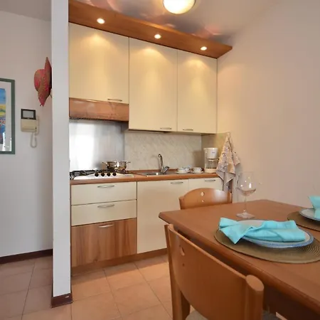 Residenza Porta Del Mare Lägenhet *