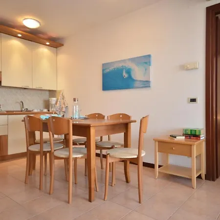 Residenza Porta Del Mare * Lignano Sabbiadoro