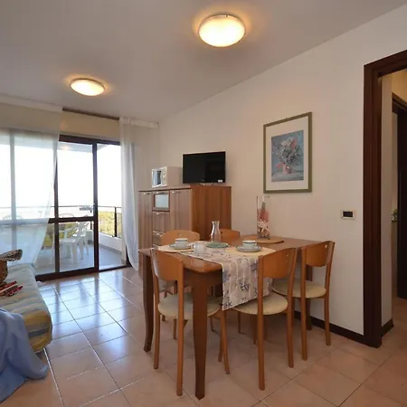 Lägenhet Residenza Porta Del Mare Lignano Sabbiadoro