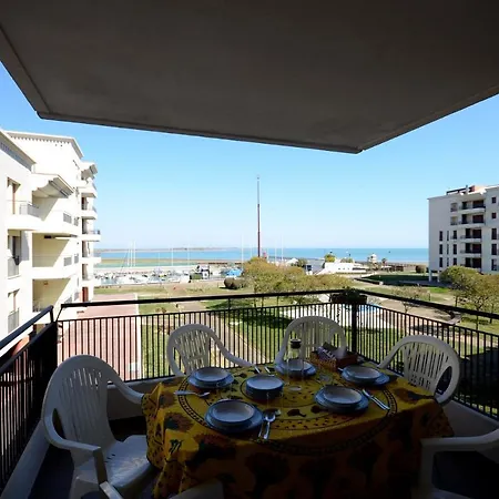 アパート Residenza Porta Del Mare