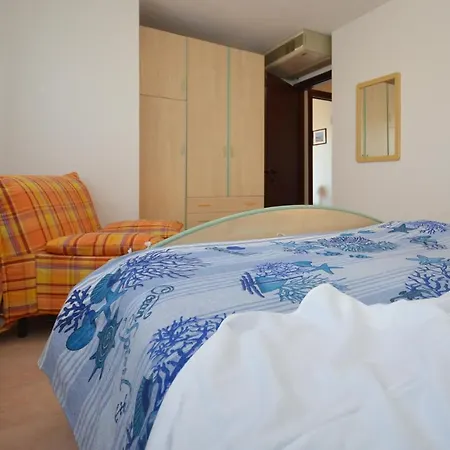 Residenza Porta Del Mare 아파트 리그나노 사비아도로