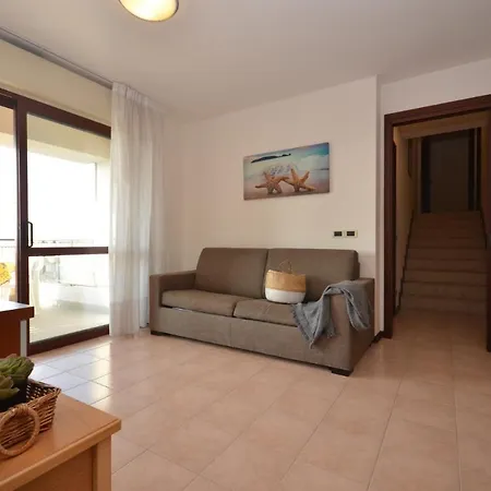 Residenza Porta Del Mare Апартаменты