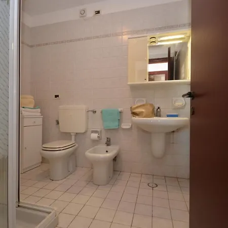 Apartman Residenza Porta Del Mare