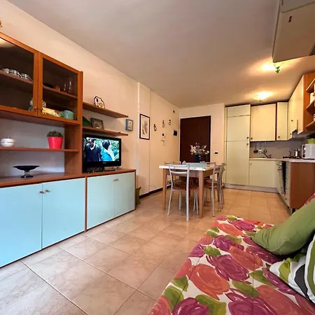 Residenza Porta Del Mare Lägenhet *