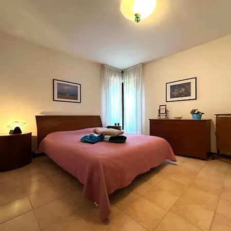 아파트 Residenza Porta Del Mare *