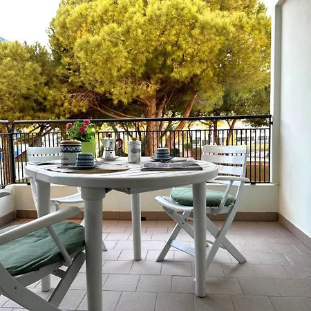 Residenza Porta Del Mare Апартаменты *