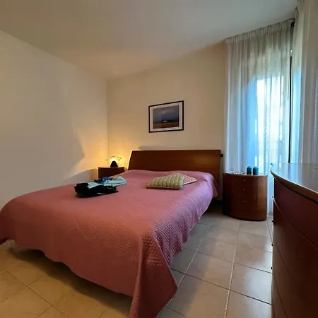 Residenza Porta Del Mare Apartman Lignano Sabbiadoro