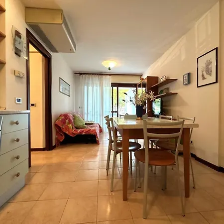 Residenza Porta Del Mare Apartman