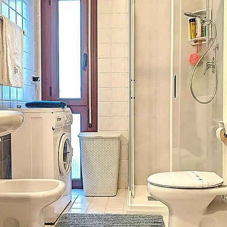 Residenza Porta Del Mare Apartment