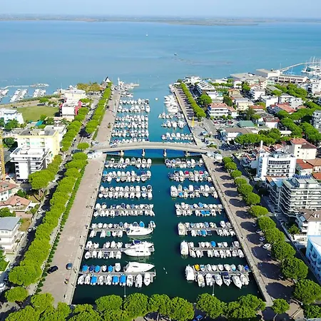 Residenza Porta Del Mare *