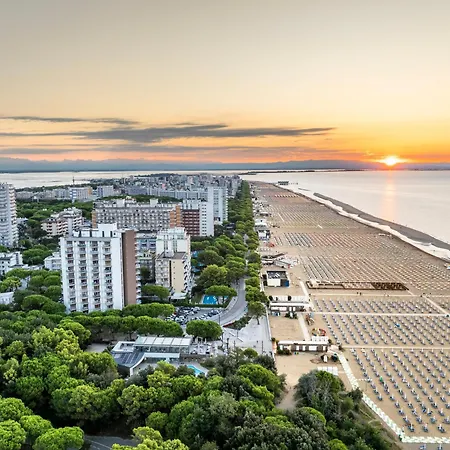 Apartman Residenza Porta Del Mare